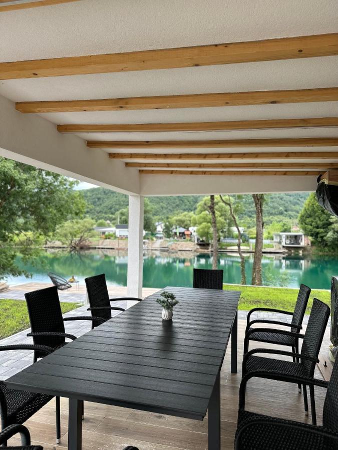 Unavis Villa Bihac