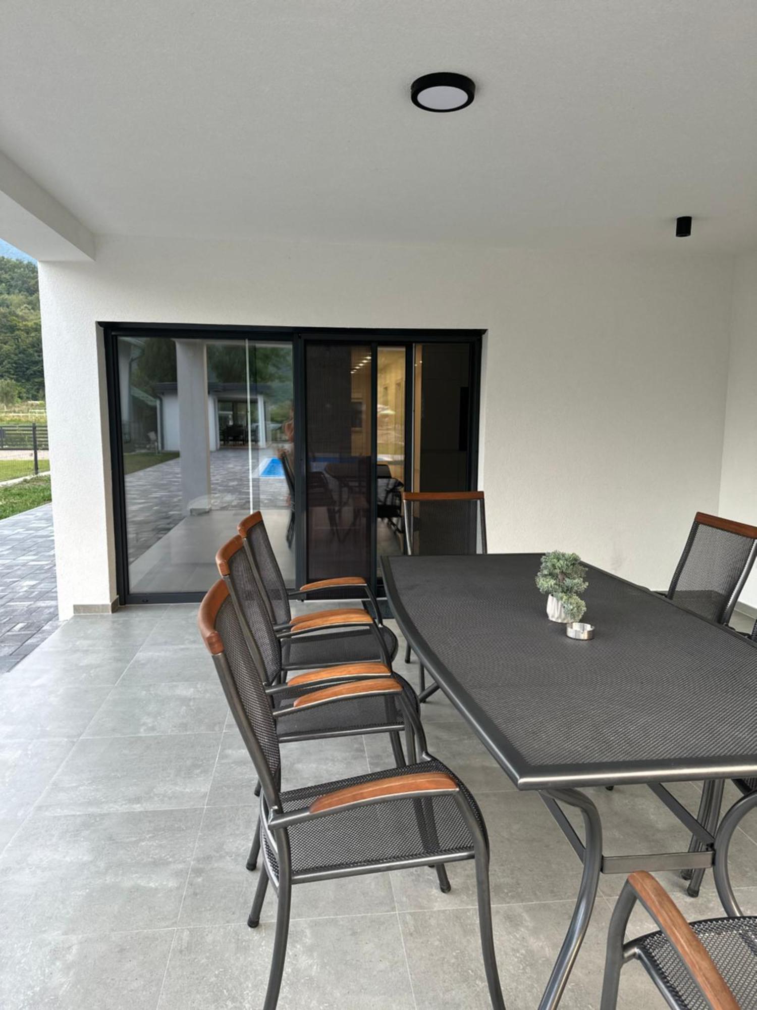 Villa Unavis *