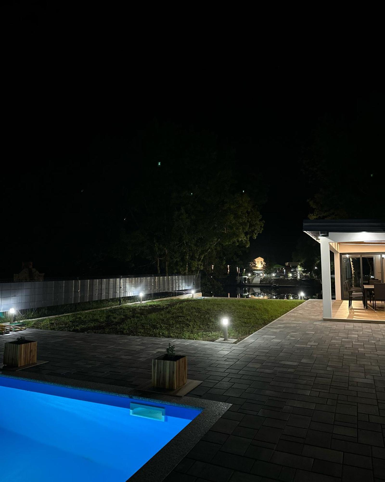 Unavis Villa Bihac