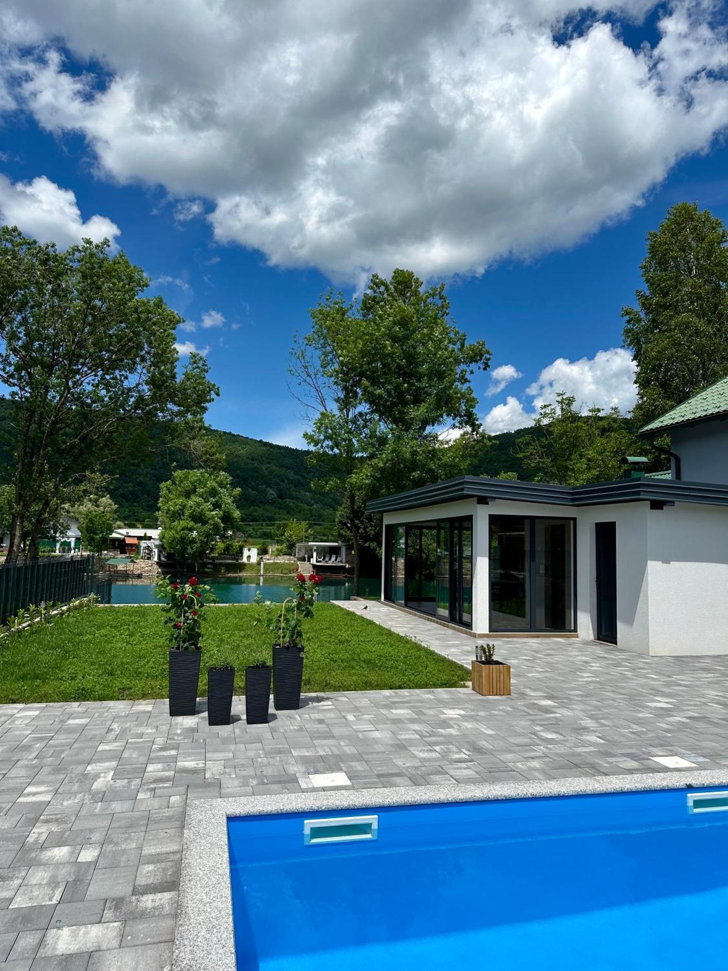 Villa Unavis *