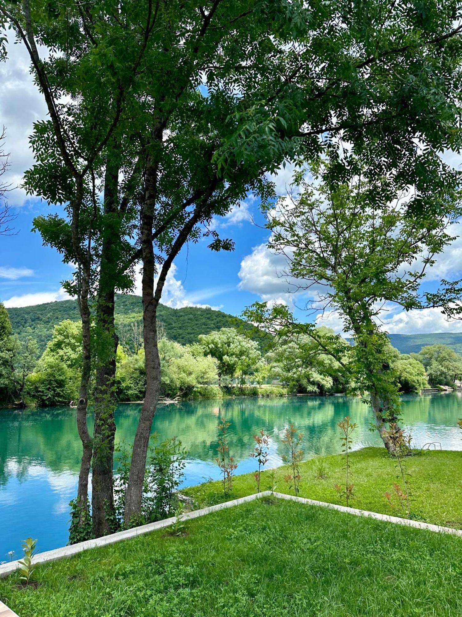 Unavis Villa Bihac