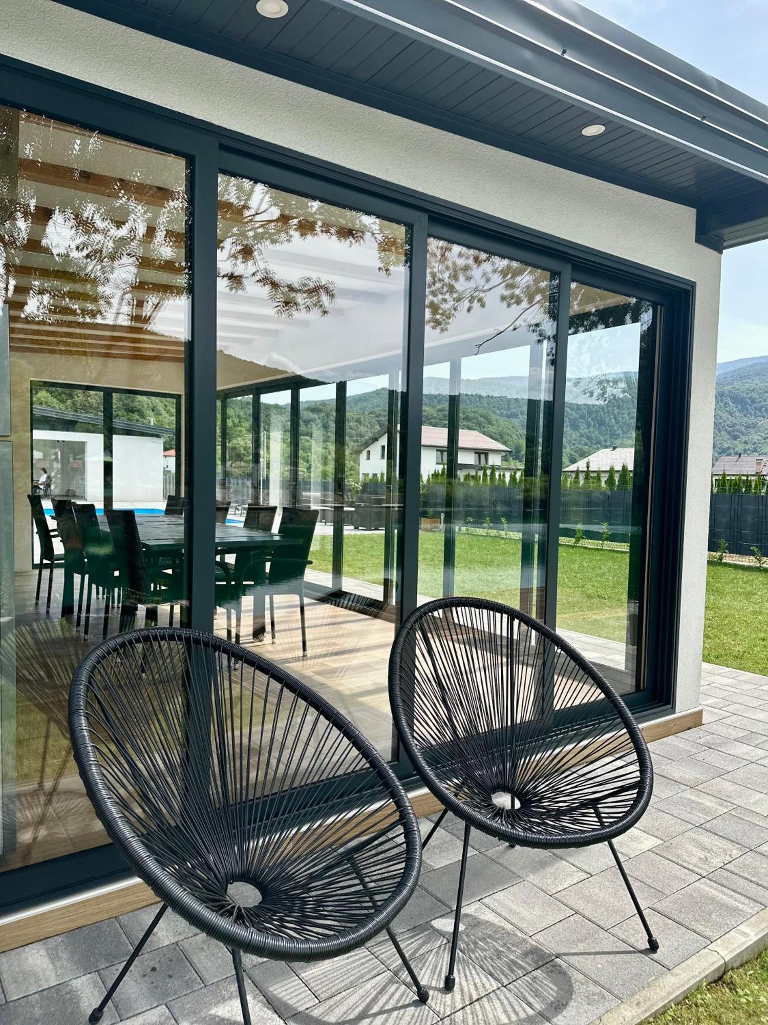 Villa Unavis Bihac