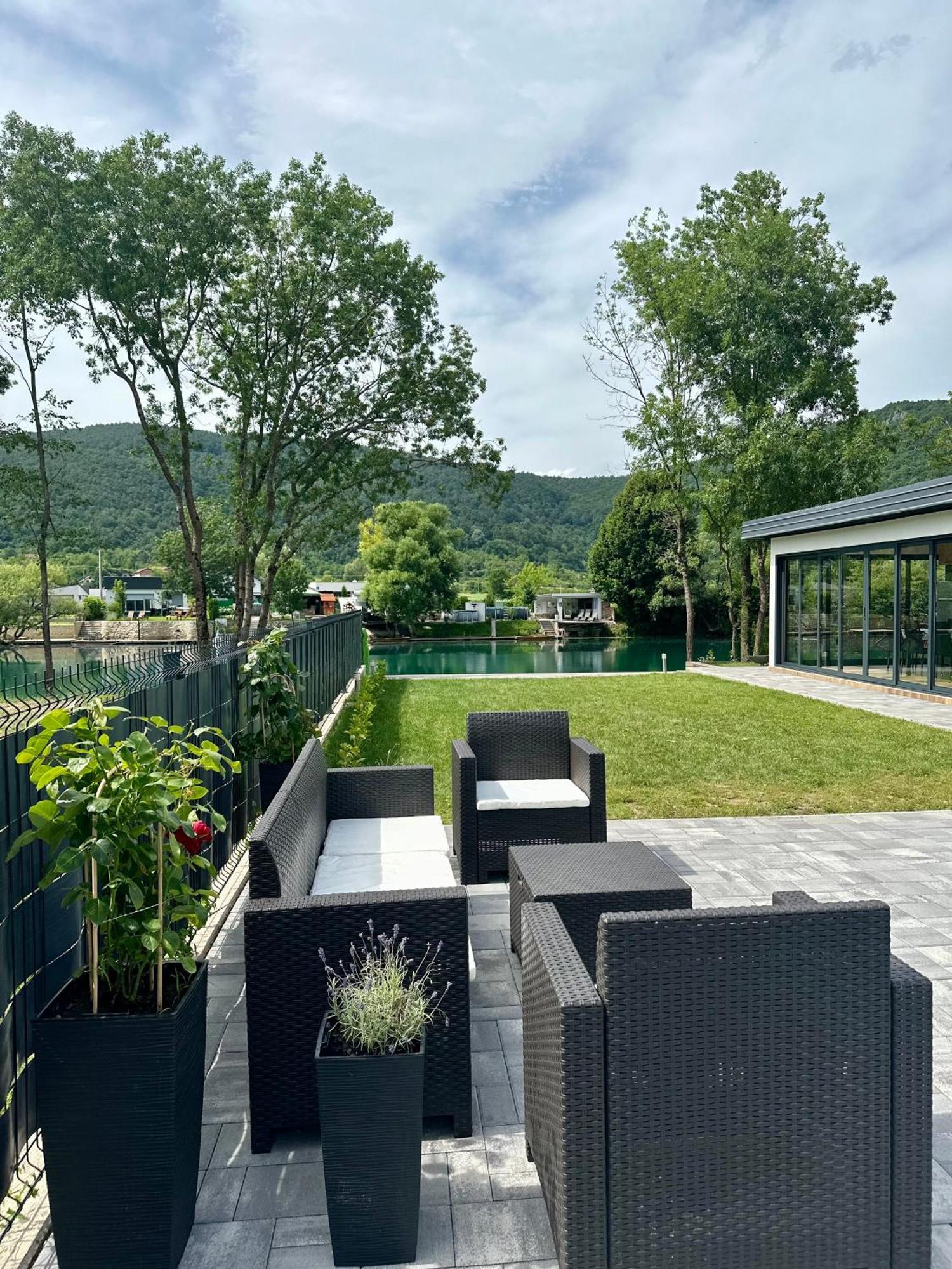 Unavis Villa Bihac